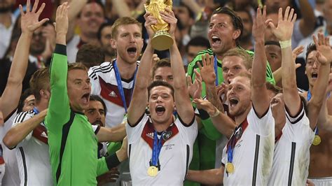 Fifa World Cup Winners World Cup Winners List In Order The Sportsgrail