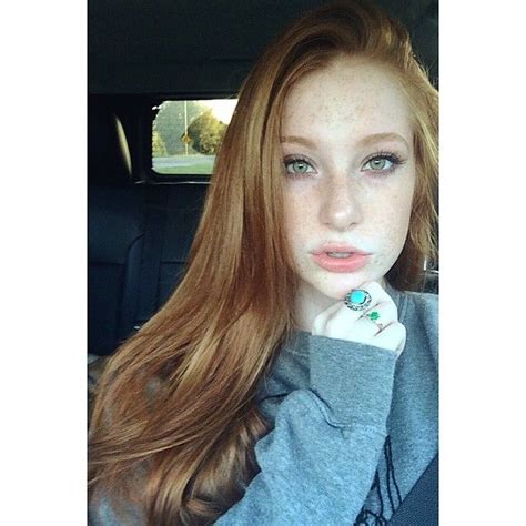 Pin By Blake Pierpoint On Selfie Girls With Red Hair Redhead Beauty