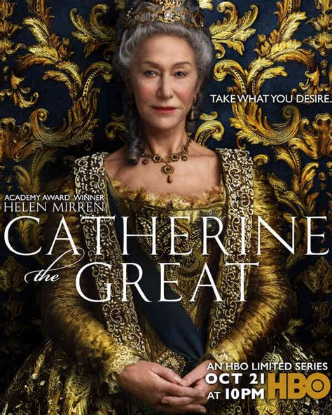 Watch Catherine The Great Miniseries Tv Drama 2019 Full Episodes