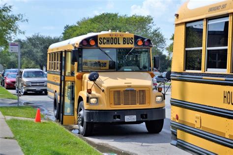 Osceola County School District Hosted Successful Bus Driver Job Fair