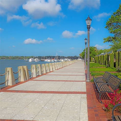 The Best Things To Do In Charming Beaufort, South Carolina: Where To