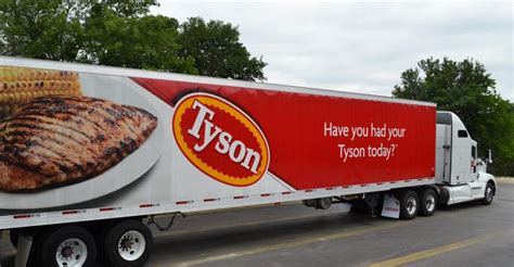 Tyson To Indefinitely Suspend Operations At Iowa Pork Plant