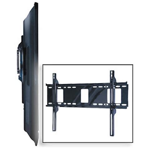 Peerless Av Pf660 Universal Flat Wall Mount For 32 To Pf660 Old