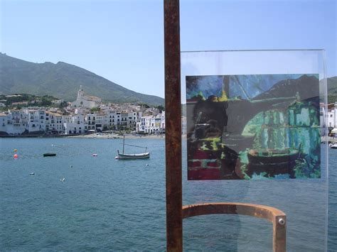 The Dalí Triangle A Surrealists Take On The Catalonian Landscape