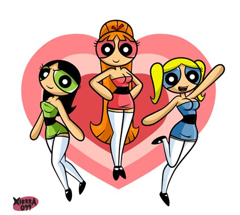 powerpuff girls buttercup in the zone ppg and rrb pinterest my xxx hot girl