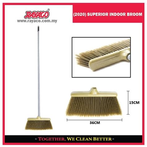 2020 Superior Indoor Broom Broom Series Paddy Broom Lidi Broom