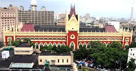 Read Judgment Calcutta High Court Orders Amendments In Senior