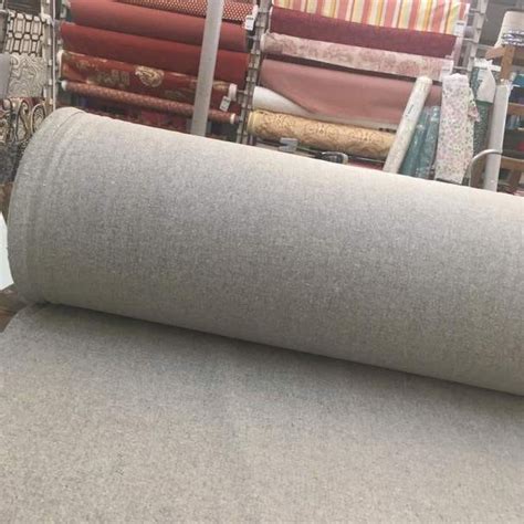 Best Collection Of Melton Wool Fabric By Mason Smith Medium