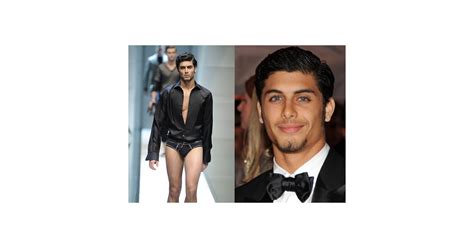do male models turn you on popsugar love and sex