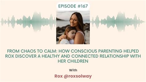From Chaos To Calm What Is Conscious Parenting Fitnest Mama