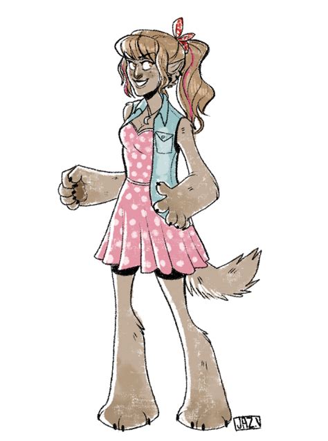 Winnie The Werewolf Tumblr