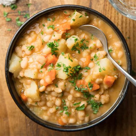 Chicken And Bean Soup Deals Cheapest Save 53 Jlcatj Gob Mx