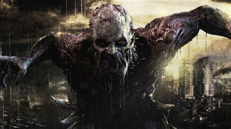 Maybe you would like to learn more about one of these? Dying Light - Bozak Horde Teaser Trailer