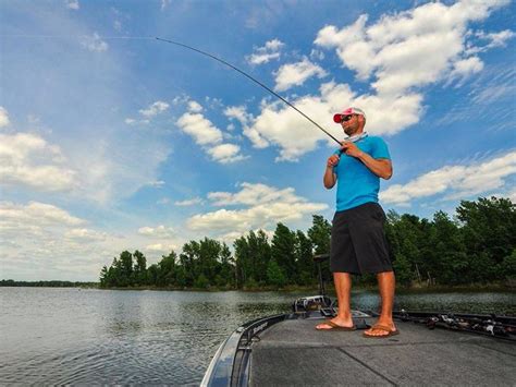 Fishing regulations in yellowstone national park are structured to strongly support native fish conservation goals. 12 Best Places to Go Fishing in Texas - TripsToDiscover.com