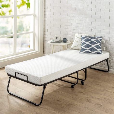 Top 10 Best Folding Beds In 2023 Reviews Buyers Guide