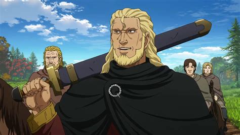 Vinland Saga Season 2 Episode 15 Release Date Time And Where To Watch