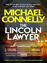 The Lincoln Lawyer Series Photos