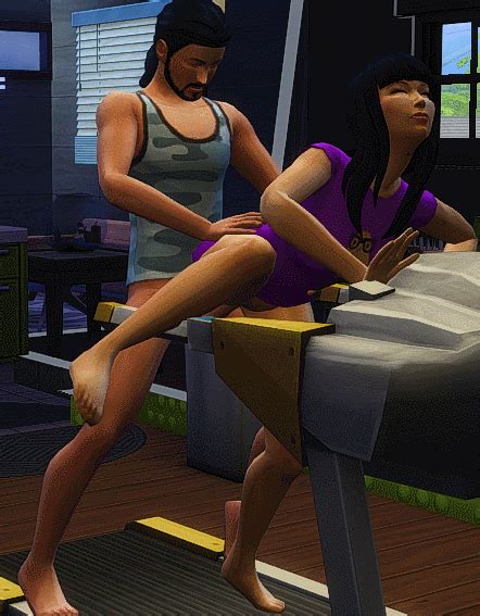 Sims 4 Anonnys Sex Animations For Wickedwhims