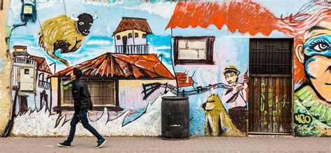 Street Artworks Of Cuenca Ecuador Street Artists Artwork Ecuador