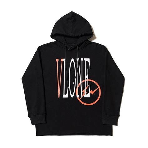 Vlone X Fragment Staple Hoodie Purchase Now