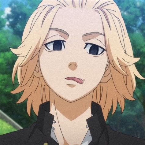 Komik tokyo revengers eps 210 subs indo : Manjiro Sano Icon di 2021 | Animasi, Gambar anime, Seni anime