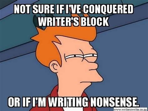 Writerwriter On Twitter Writing Memes Writers Block Writer