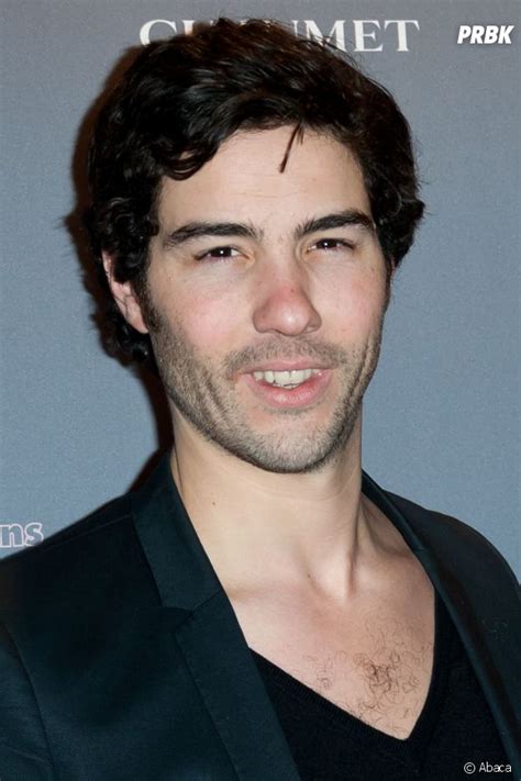 Tahar rahim and stacy martin star in the story of a parisian waitress drawn into a desperate underworld of. Tahar Rahim - biographie, photos, actualité - Purebreak