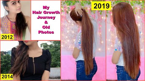 My Hair Growth Journey How To Grow Long Hair Fast Rinkal Soni Youtube