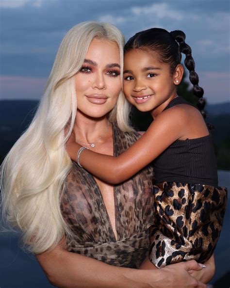 Khloe Kardashian Caught Out In Major Lie About Daughter True 5 In Candid Pic As Star Makes