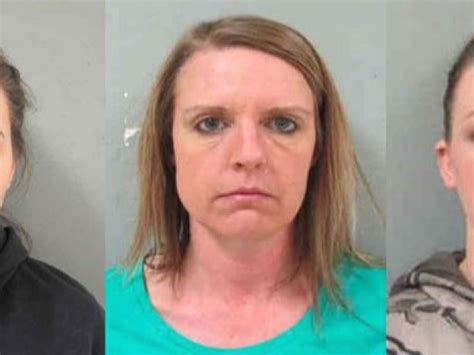 3 More Nursing Assistants Busted For Client Sex At Iowa Care Facility