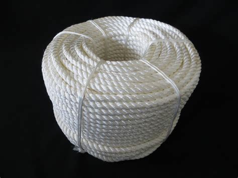 Please Proceed To Next Page For More Nylon Rope Products Sydney Rope