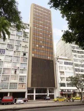 Flamengo is right in front of the guanabara bay, in this beautiful also located within the park is rio de janeiro's monument to the soldiers who died battling in italy in ww ii. Delta Imobiliária Flamengo Park Towers - Comercial ...
