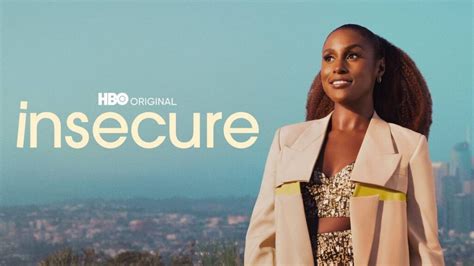 issa rae s “insecure” premieres its final season the hilltop