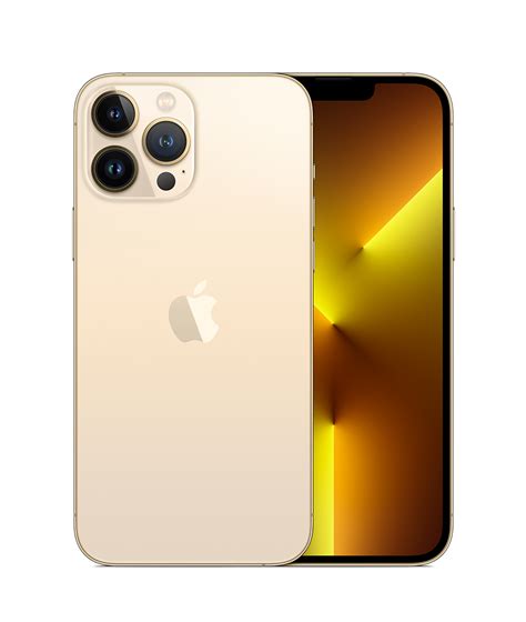 Refurbished Apple Iphone 13 Pro Max 512gb Gold £2953month Raylo