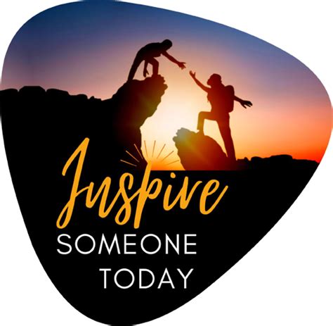 Inspires Someone Today Get Inspired By People From All Walks Of Life