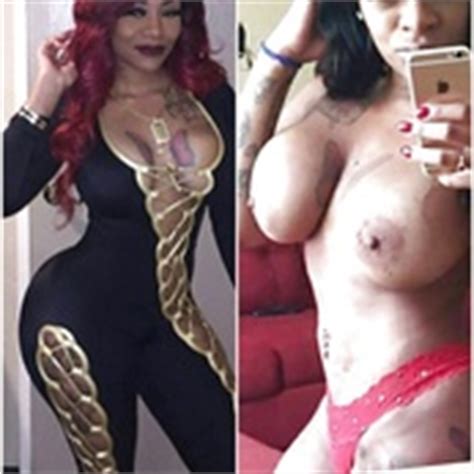 Instagram Models Exposed Nudes ShesFreaky