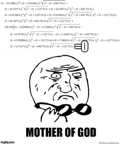Math Equation Meme Maker Tessshebaylo