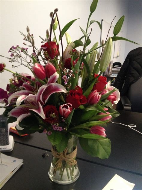 Not only do they bloom all summer long, they're also easy to grow, versatile, and readily found at your favorite garden centers. Something original this year? Try long lasting lilies ...