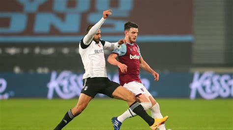 We're not responsible for any video content, please contact video file owners or hosters for any legal complaints. West Ham 1-0 Fulham: Player Ratings as Hammers Snatch Late ...