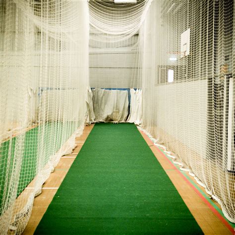 Indoor Cricket Turton Sports Centre