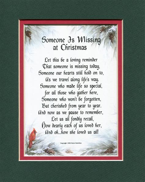 Christmas Bereavement Christmas Sympathy Gift Loss Of Etsy