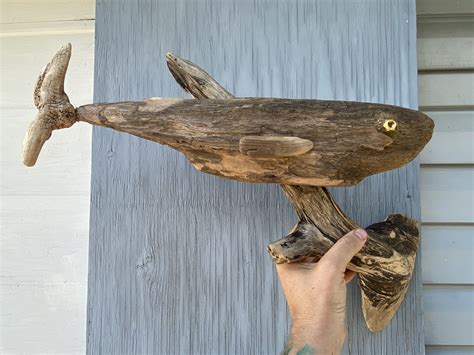 Driftwood fish in 2020 | Driftwood fish, Driftwood art, Driftwood