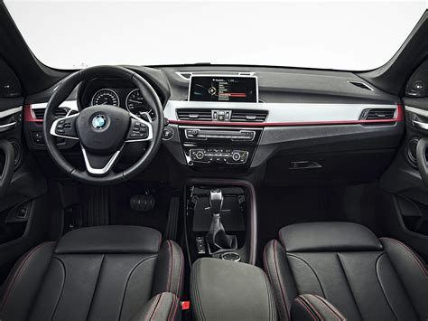 Review of bmw x2 interior by the expert what car? New 2017 BMW X1 - Price, Photos, Reviews, Safety Ratings ...