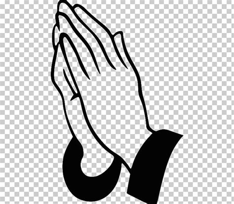 Download praying hands outline and use any clip art,coloring,png graphics in your website, document or presentation. Praying Hands Prayer PNG, Clipart, Artwork, Black, Black ...