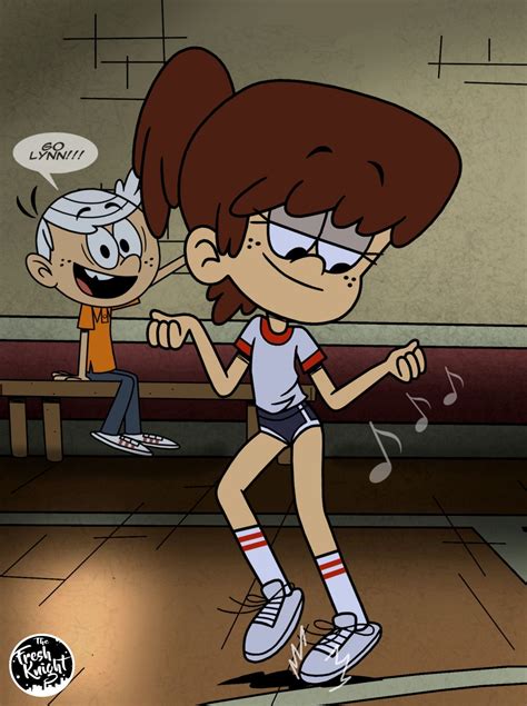 Pin By Rosa Fern Ndez On Monstruitos The Loud House Fanart Loud House Characters Disney