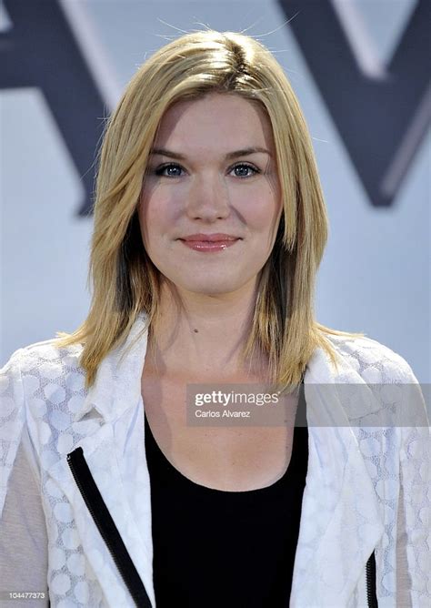 Emily Rose Actress Photos Getty Images