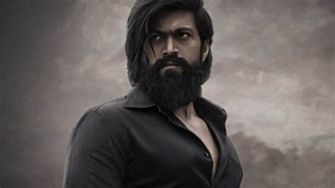 Yash Hd Kgf Chapter 2 Wallpapers Hd Wallpapers Id 105351