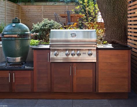 40 Big Green Egg Outdoor Kitchen Ideas inbyggda och Ödesigner Sneaker