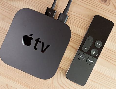 While apple does a pretty good job sussing out the good from the bad. Apple TV 4K » Gadget Flow