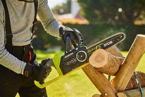 Best Cordless Chainsaws 2022 Chop And Saw Power